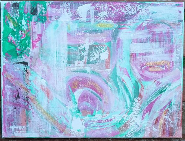 Susanne (2025) - Verkauft -