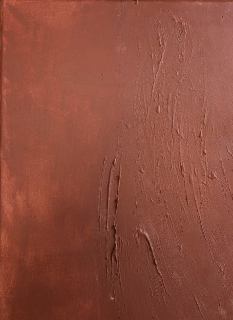 Dive in - Nr. 3 "Das Braun" (2026)