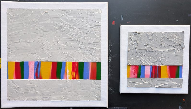 In der Tiefe liegt die Schönheit (2025)