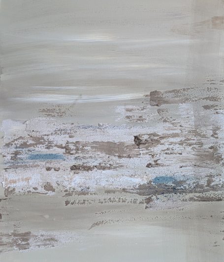 Sehnsucht 2/2 (2025) - verkauft