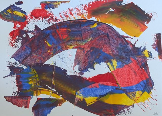 wenn man sie lässt (2025)