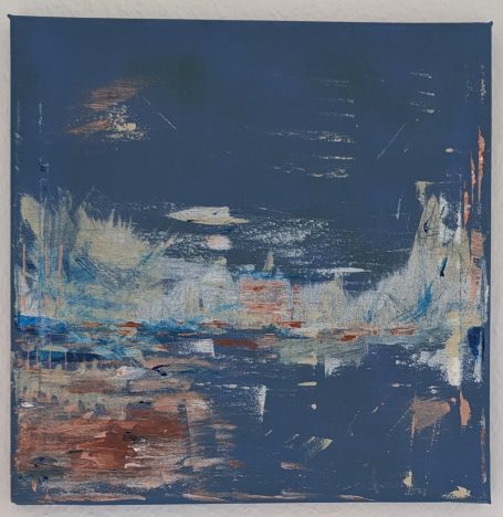 sea you (2025) - Verkauft -