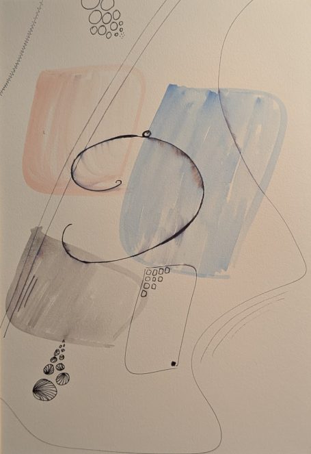 Minimalist III (2025)