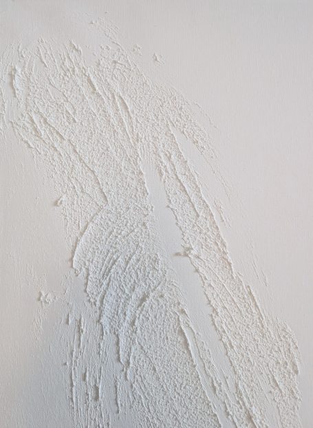 Dive in - Nr. 2 "Das Weiß" (2026)